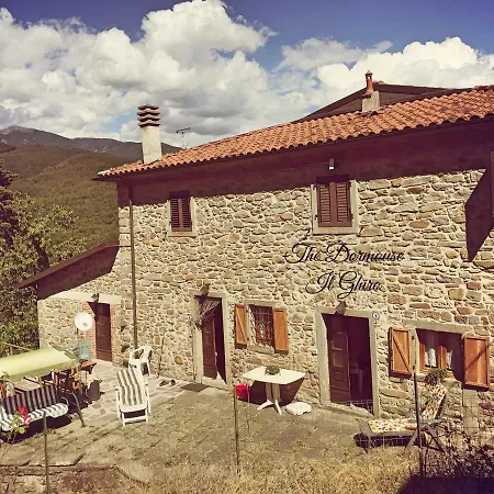 The Dormouse - Il Ghiro Holiday home *