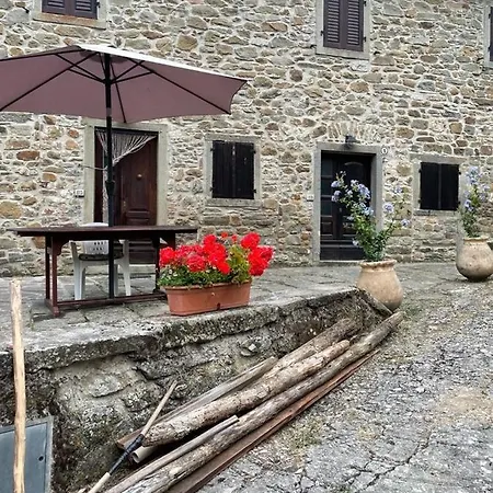 The Dormouse - Il Ghiro Holiday home *