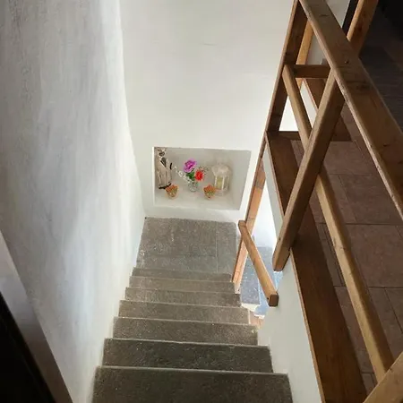 The Dormouse - Il Ghiro Holiday home