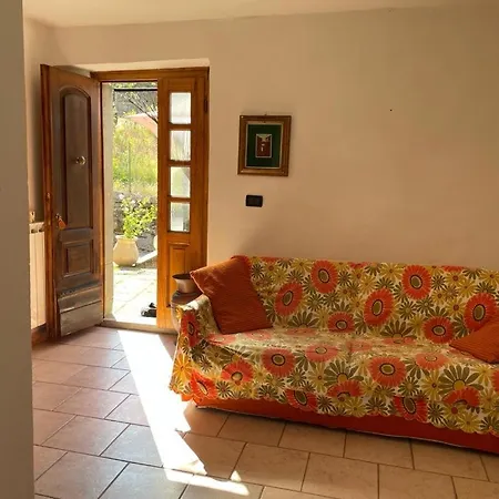 The Dormouse - Il Ghiro Holiday home