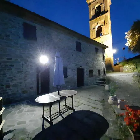 The Dormouse - Il Ghiro Holiday home Rensa
