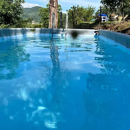 Holiday home The Dormouse - Il Ghiro