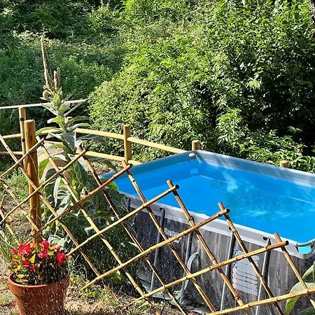 The Dormouse - Il Ghiro Holiday home
