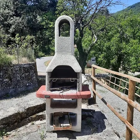 Holiday home The Dormouse - Il Ghiro