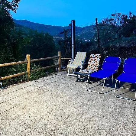 The Dormouse - Il Ghiro Holiday home *