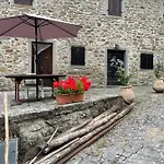 The Dormouse - Il Ghiro Ferienhaus *