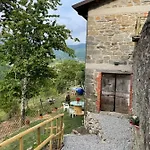 Ferienhaus The Dormouse - Il Ghiro Rensa