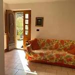 The Dormouse - Il Ghiro Ferienhaus