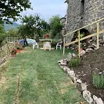 The Dormouse - Il Ghiro Ferienhaus Rensa