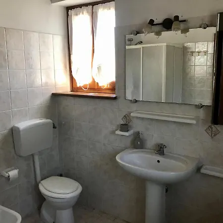 Tatil Evi The Dormouse - Il Ghiro
