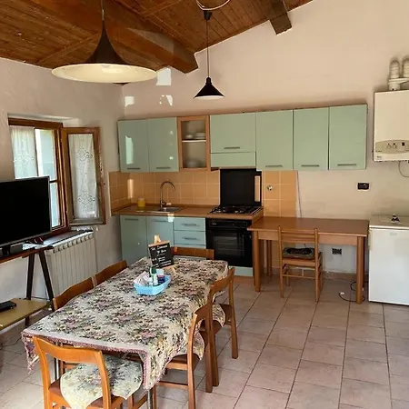 The Dormouse - Il Ghiro Tatil Evi