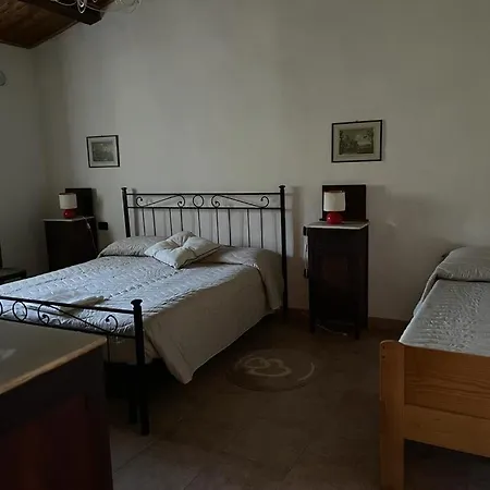 Tatil Evi The Dormouse - Il Ghiro *