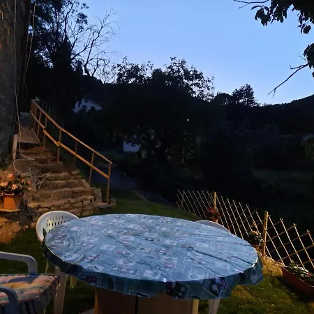 The Dormouse - Il Ghiro Σπίτι διακοπών