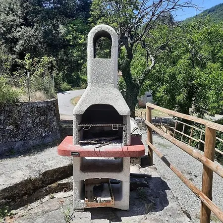 Tatil Evi The Dormouse - Il Ghiro