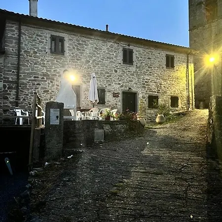 Tatil Evi The Dormouse - Il Ghiro *
