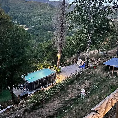 Tatil Evi The Dormouse - Il Ghiro *