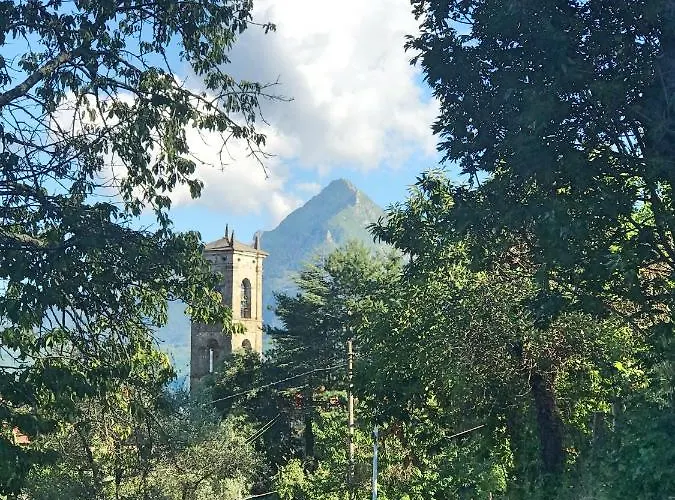 The Dormouse - Il Ghiro Σπίτι διακοπών *