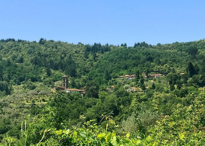 The Dormouse - Il Ghiro Σπίτι διακοπών Rensa