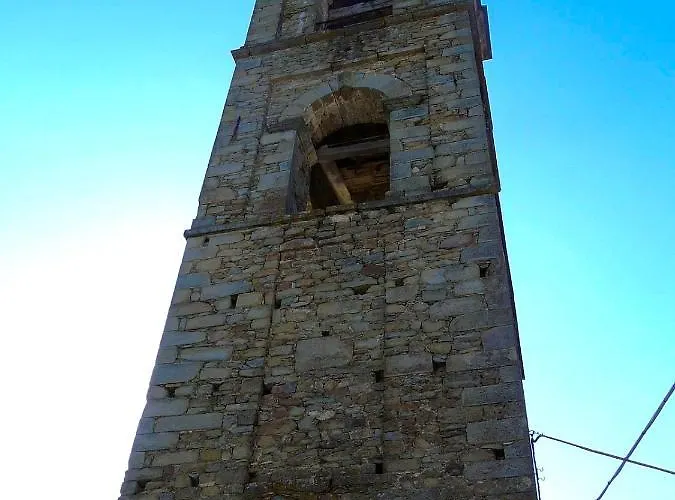 Σπίτι διακοπών The Dormouse - Il Ghiro Rensa