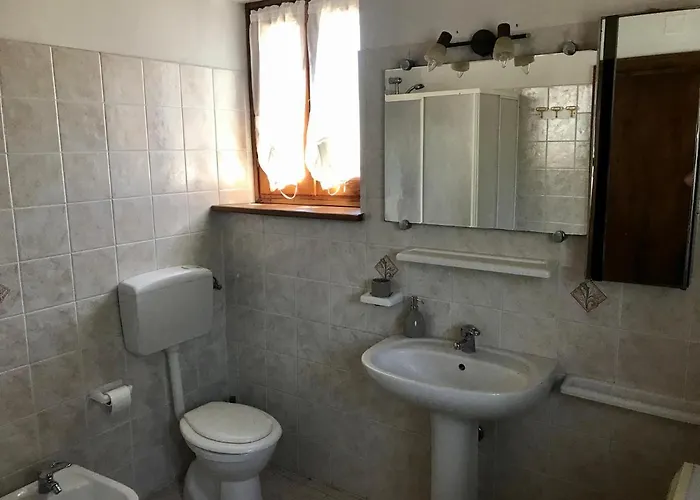 Σπίτι διακοπών The Dormouse - Il Ghiro