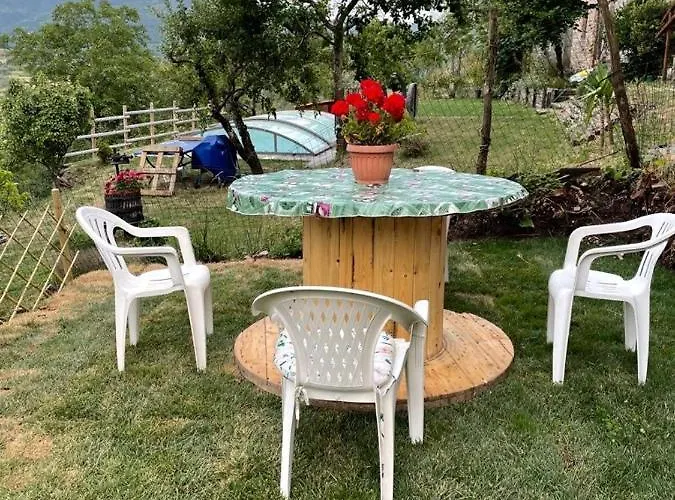 Σπίτι διακοπών The Dormouse - Il Ghiro *