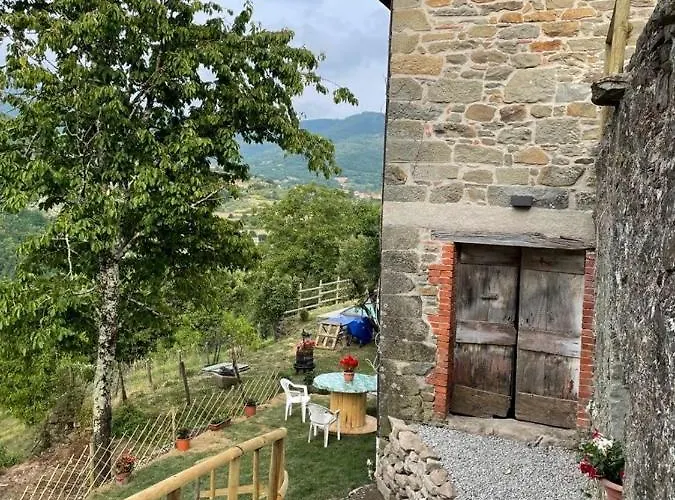 Σπίτι διακοπών The Dormouse - Il Ghiro Rensa