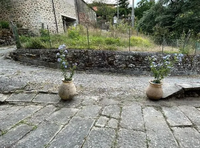 Σπίτι διακοπών The Dormouse - Il Ghiro *