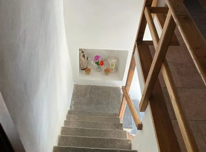 The Dormouse - Il Ghiro Σπίτι διακοπών