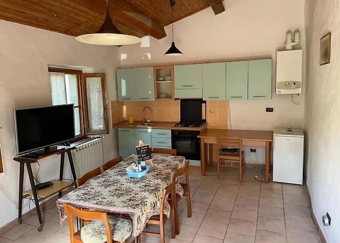 The Dormouse - Il Ghiro Σπίτι διακοπών