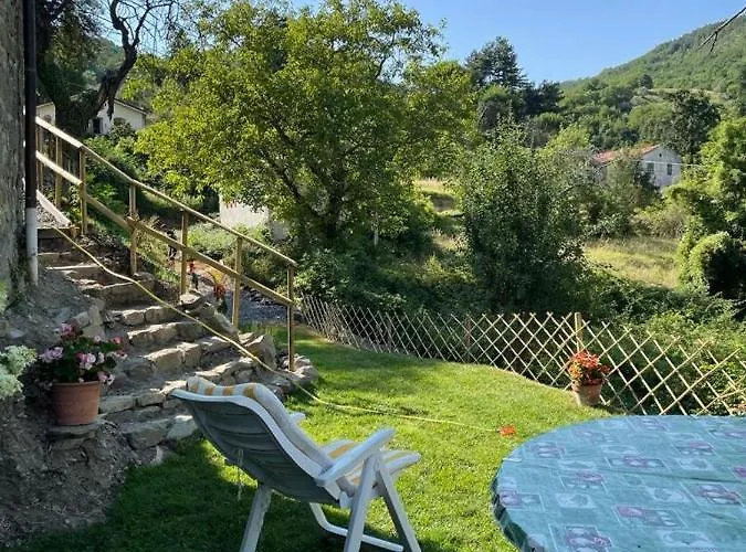 The Dormouse - Il Ghiro Rensa