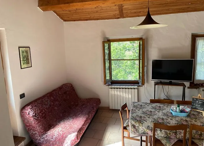 The Dormouse - Il Ghiro Rensa