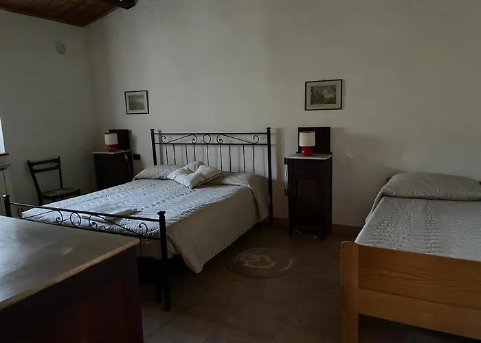 Σπίτι διακοπών The Dormouse - Il Ghiro *