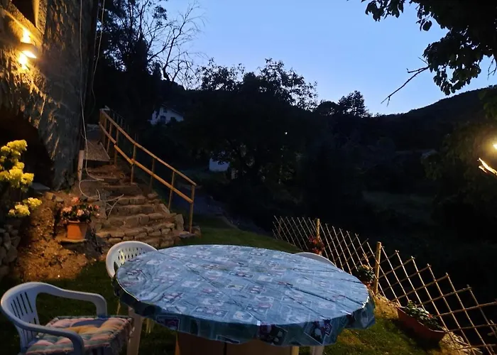 The Dormouse - Il Ghiro Σπίτι διακοπών