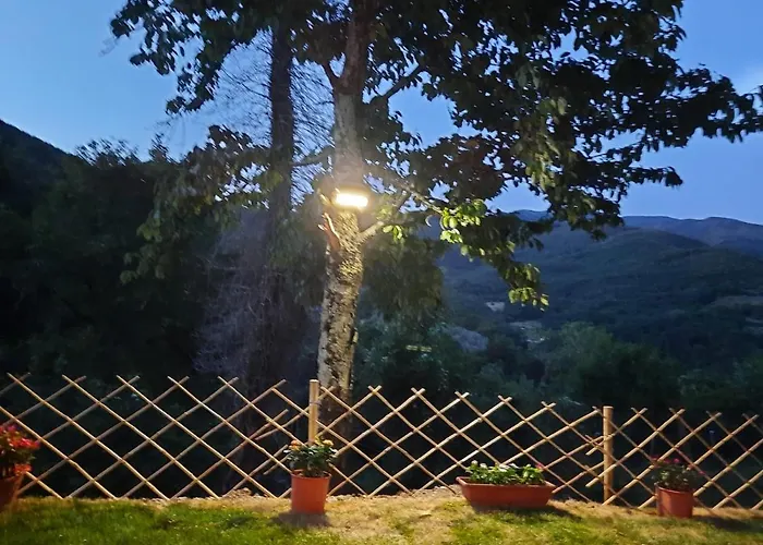 Σπίτι διακοπών The Dormouse - Il Ghiro Rensa