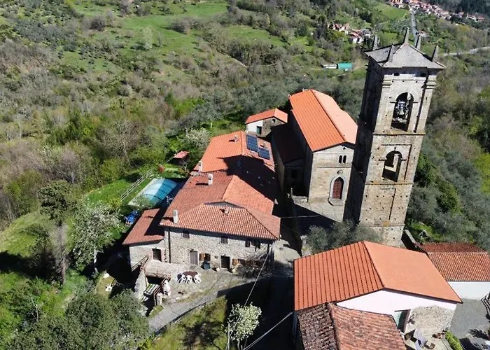 The Dormouse - Il Ghiro Σπίτι διακοπών *