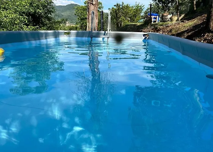 Σπίτι διακοπών The Dormouse - Il Ghiro